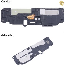 Samsung Galaxy S24 Plus Buzzer Alt Hoparlör Bazır Buzzer Ses Çıkışı