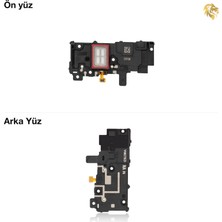 Samsung Galaxy S21 Ultra Iç Kulaklık Iç Kulaklık Üst Hoparlör Gelen Ses Speaker Ahize