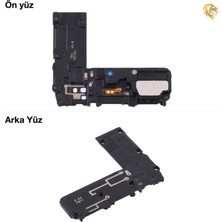 Samsung Galaxy S10 E Buzzer Alt Hoparlör Bazır Buzzer Ses Çıkışı