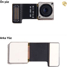 Iphone 5s Arka Kamera Arka Kamera Büyük Kamera Ana Kamera Sensörü