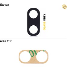 Samsung Galaxy Z Flip 1 Kamera Lensi Kamera Lensi Sade Lens Kamera Camı Kamera Merceği