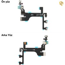 Iphone 5c Açma-Kapama Filmi Açma-Kapama Film Kablosu Açma-Kapama Filmi Power Filmi