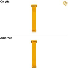 Samsung Galaxy Note 2 Ekran Ara Film Ekran Ara Film Kablosu Ekran Uzatma Filmi LCD Ara Filmi Ekran Test Uzatma Kablosu