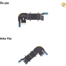 Samsung Galaxy Z Fold 5 Ekran Ara Film Ekran Ara Film Kablosu Ekran Uzatma Filmi LCD Ara Filmi Ekran Test Uzatma Kablosu