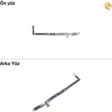 iPhone 16 On Off Filmi Flexi Açma Kapama Tuş Filmi Power On Off Flex Cable