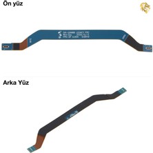Samsung Galaxy S21 Ultra Sinyal Filmi Şebeke Anten Filmi Bluetooth Anteni Navigasyon Gps Filmi Şebeke Çekmiyor Parçası