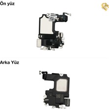 Iphone 16E Buzzer Alt Hoparlör Bazır Buzzer Ses Çıkışı