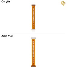 Samsung Galaxy S20 Fe Ekran Ara Film Ekran Ara Film Kablosu Ekran Uzatma Filmi LCD Ara Filmi Ekran Test Uzatma Kablosu