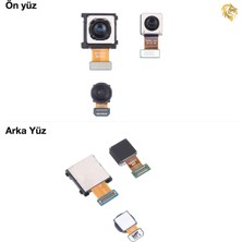 Samsung Galaxy S20 Fe Arka Kamera Full Set Arka Kamera Büyük Kamera Ana Kamera Sensörü