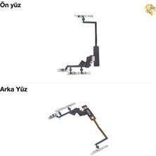 iphone 14 Pro Açma-Kapama Filmi Açma-Kapama Film Kablosu Açma-Kapama Filmi Power Filmi