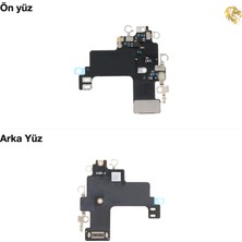 Iphone 15 Wi-Fi Filmi Wifi Film Kablosu Anten Kablosu
