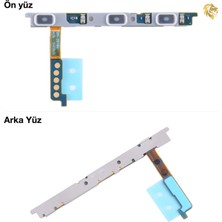 Samsung Galaxy S23 Açma-Kapama Yan Ses Filmi Yan Ses Film Kablosu Ses Açma-Kapama Film Kablosu Ses Film Kablosu Ses Açma Soketi