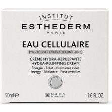 Esthederm Eau Cellulaire Dolgunlaştırıcı ve Nemlendirici Yüz Kremi 50 ml