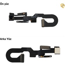 Iphone 8 Ön Kamera Ön Kamera Küçük Kamera Ön Kamera Sensörü Selfie Kamerası