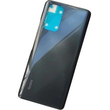 Freedom Storee Redmi Note 10 Pro Arka Cam Pil ve Batarya Kapağı K