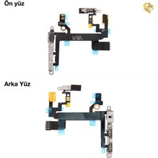 Iphone 5s Açma-Kapama Filmi Açma-Kapama Film Kablosu Açma-Kapama Filmi Power Filmi