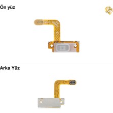 Samsung Galaxy S21 Plus Açma-Kapama Filmi Açma-Kapama Film Kablosu Açma-Kapama Filmi Power Filmi