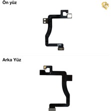 Iphone 16E Flaş Filmi Flaş Film Kablosu Fener Film Kablosu