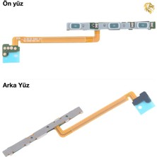 Samsung Galaxy S25 Ultra Açma-Kapama Yan Ses Filmi Yan Ses Film Kablosu Ses Açma-Kapama Film Kablosu Ses Film Kablosu Ses Açma Soketi