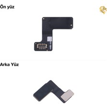 Iphone 15 Plus Gps Filmi Navigasyon Gps Filmi Konum Parçası Gps Anten Kablosu