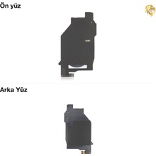 Samsung Galaxy S20 Ultra Nfc Nfc Bobini Temassız Şarj Nfc Film Kablosu Magsafe