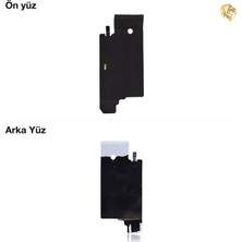 Samsung Galaxy S21 Fe Nfc Nfc Bobini Temassız Şarj Nfc Film Kablosu Magsafe