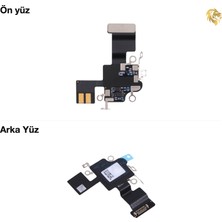 Iphone 13 Pro Max Wi-Fi Filmi Wifi Film Kablosu Anten Kablosu