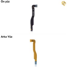 Samsung Galaxy S20 Plus Sinyal Filmi Şebeke Anten Filmi Bluetooth Anteni Navigasyon Gps Filmi Şebeke Çekmiyor Parçası