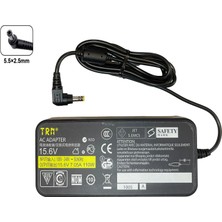 Trn Panasonic Toughbook 15.6V 7.05A 110W Adaptör Şarj Aleti