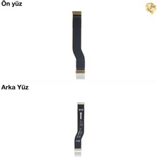 Samsung Galaxy S20 Plus Ara Film Ara Film Kablosu Uzatma Film Kablosu Ara Bağlantı Filmi Köprü Film Kablosu