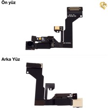 Iphone 6s Ön Kamera Ön Kamera Küçük Kamera Ön Kamera Sensörü Selfie Kamerası