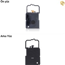 Samsung Galaxy Note 8 Nfc Nfc Bobini Temassız Şarj Nfc Film Kablosu Magsafe