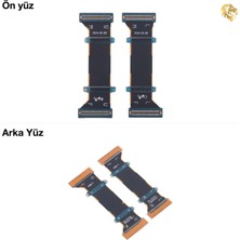 Samsung Galaxy Z Fold 2 Ekran Ara Film Ekran Ara Film Kablosu Ekran Uzatma Filmi LCD Ara Filmi Ekran Test Uzatma Kablosu