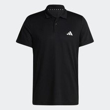 Adidas Training Essentials Training Erkek Polo Tişört