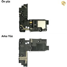 Samsung Galaxy Note 8 Buzzer Alt Hoparlör Bazır Buzzer Ses Çıkışı