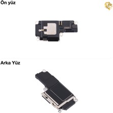 Iphone 13 Pro Buzzer Alt Hoparlör Bazır Buzzer Ses Çıkışı