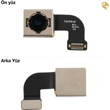 Iphone Se 2022 Arka Kamera Arka Kamera Büyük Kamera Ana Kamera Sensörü