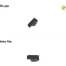 Iphone 12 Pro Max Buzzer Alt Hoparlör Bazır Buzzer Ses Çıkışı