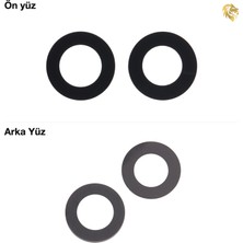 Iphone 15 Kamera Lensi Kamera Lensi Lens Kamera Camı Kamera Merceği