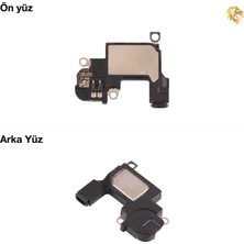 Iphone 13 Iç Kulaklık Iç Kulaklık Üst Hoparlör Gelen Ses Speaker Ahize