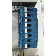 Hcs Dma-2 Dijital Amplifikatör ve Kontrol Modülü (Digital Amplifier & Controller Module)
