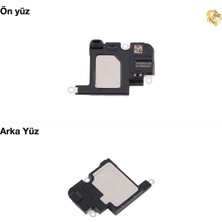 Iphone 14 Pro Max Iç Kulaklık Iç Kulaklık Üst Hoparlör Gelen Ses Speaker Ahize
