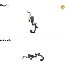 Iphone 12 Pro Max Iç Kulaklık Filmi Ahize Iç Kulaklık Filmi Üst Hoparlör Film Kablosu Sensör Film Kablosu Yakınlık Sensörü Film Kablosu Speaker Filmi Face Id