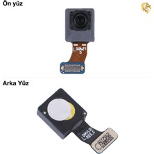 Samsung Galaxy S24 Ultra Ön Kamera Ön Kamera Küçük Kamera Ön Kamera Sensörü Selfie Kamerası