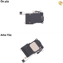 Iphone Se 2022 Buzzer Alt Hoparlör Bazır Buzzer Ses Çıkışı