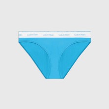 Calvin Klein Kadın / Kız Mavi Calvin Klein Bıkını Mavi Kadın Bikini Altı