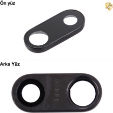 Iphone 7 Plus Kamera Lensi Kamera Lensi Sade Lens Kamera Camı Kamera Merceği