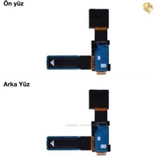 Samsung Galaxy Note 3 Neo Ön Kamera Ön Kamera Küçük Kamera Ön Kamera Sensörü Selfie Kamerası