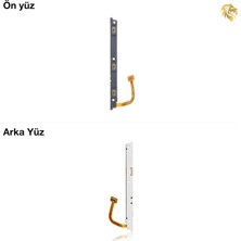 Samsung Galaxy S10 Plus Açma-Kapama Yan Ses Filmi Yan Ses Film Kablosu Ses Açma-Kapama Film Kablosu Ses Film Kablosu Ses Açma Soketi