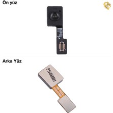 Samsung Galaxy S21 Fe Ön Kamera Ön Kamera Küçük Kamera Ön Kamera Sensörü Selfie Kamerası